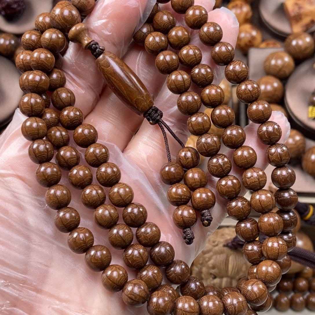 六道木手串/手链0.8/108