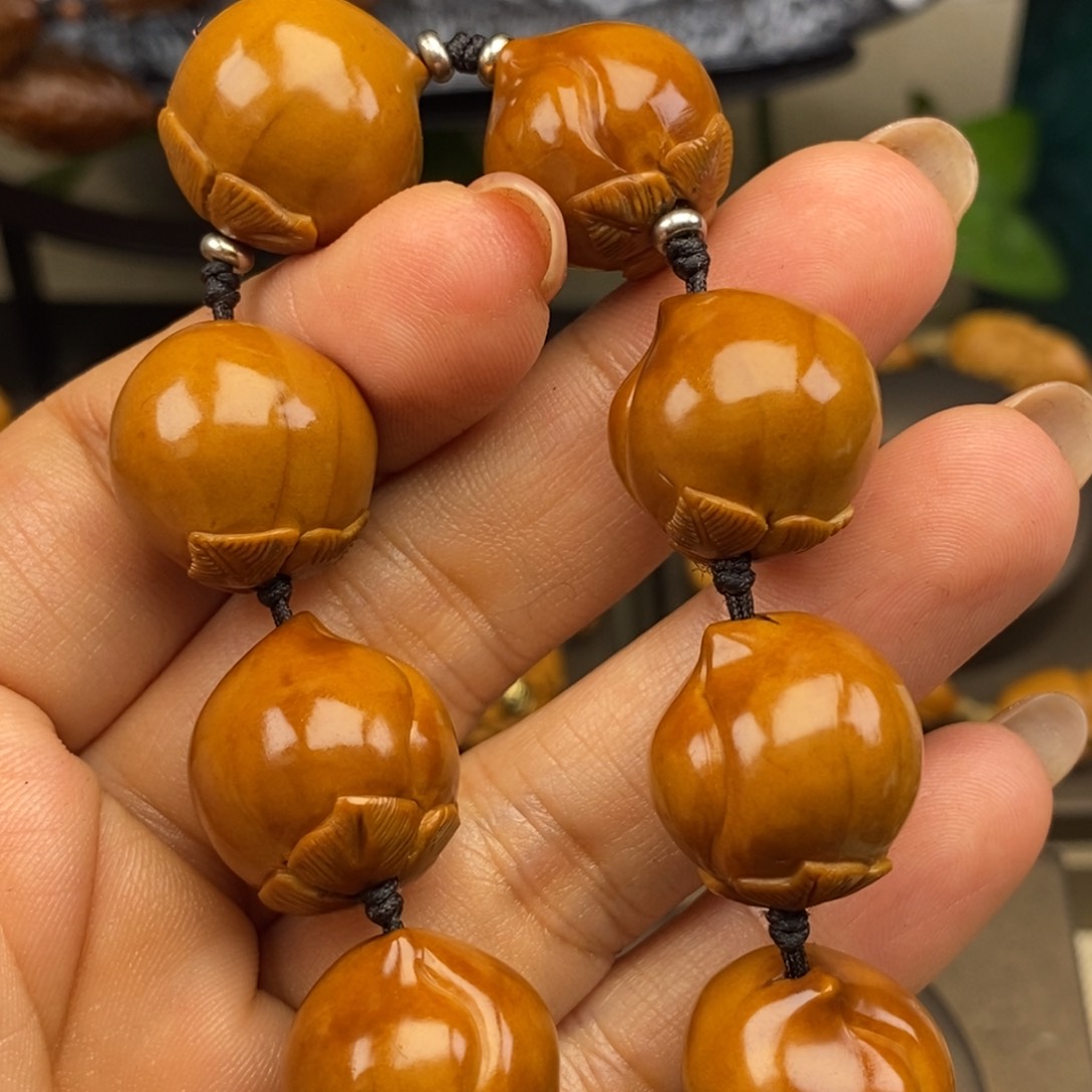 橄榄核手串橄榄橄榄