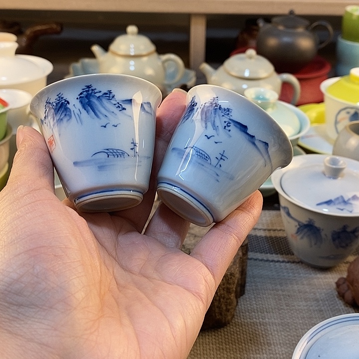 瓷片微瑕1111111111