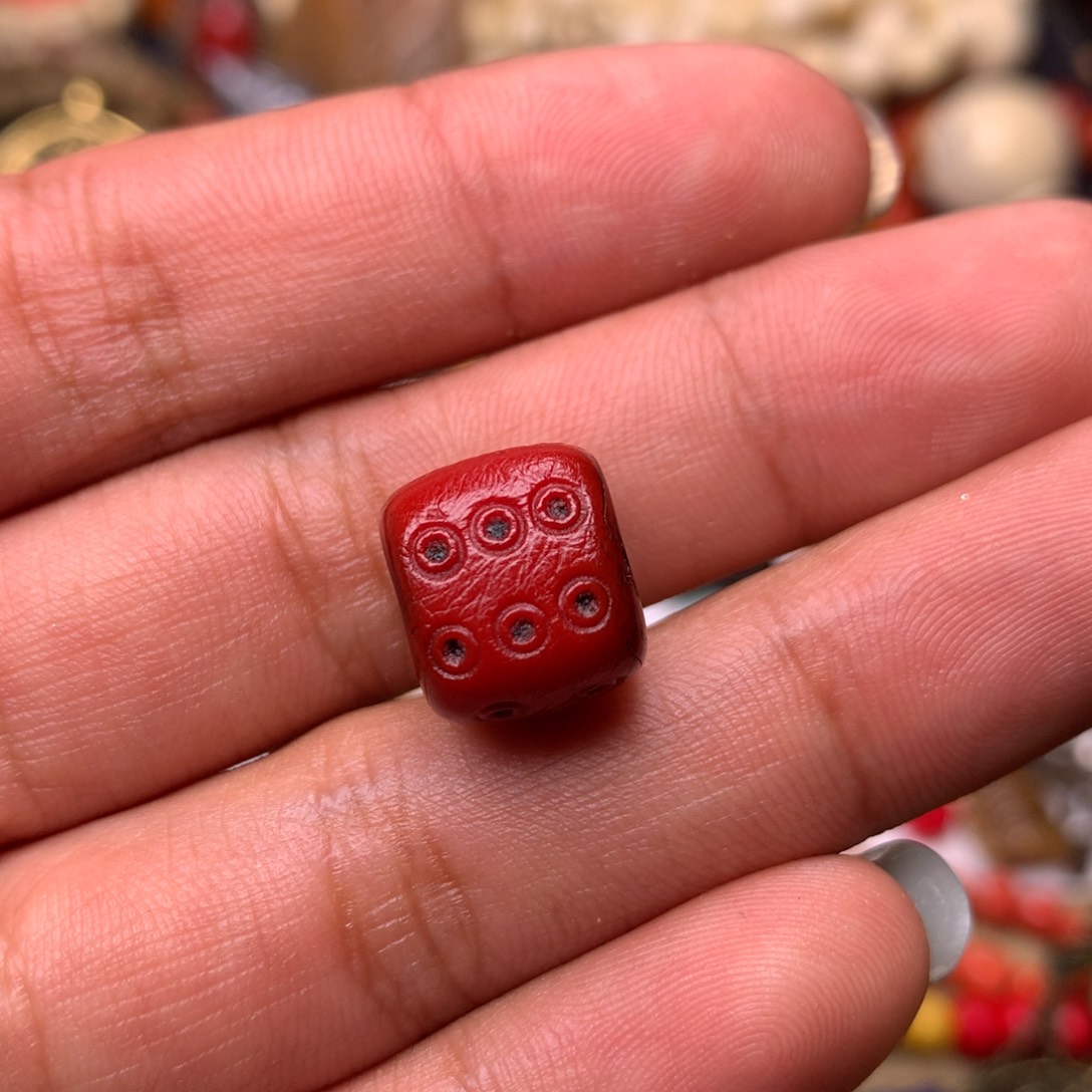 柏香籽/百香籽吊坠棠****傅