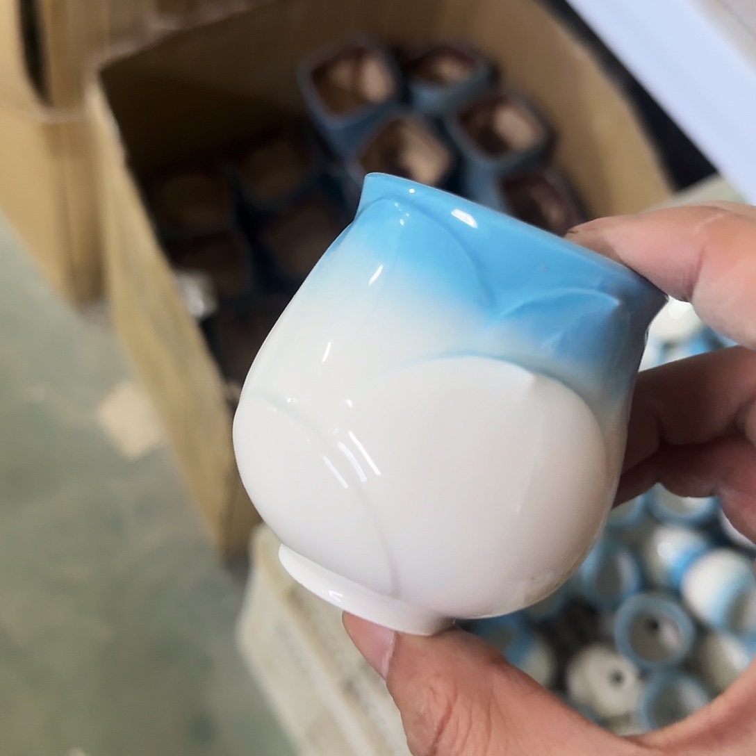 陶瓷福利局·自动合并订单·一个个买凑9元发·