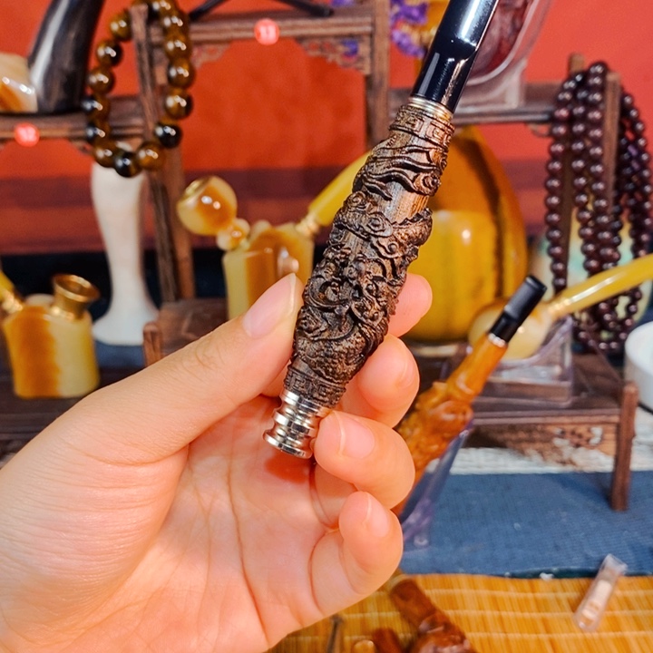 高端定制手工定制