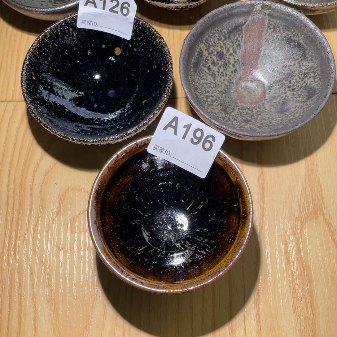 茶盏美好的事物总是那么短暂