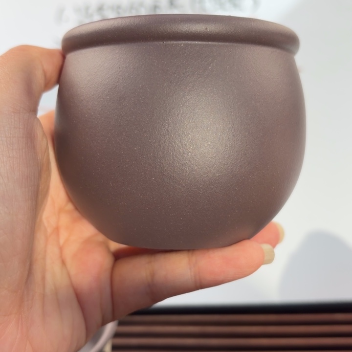 茶壶紫砂宜兴原矿天青