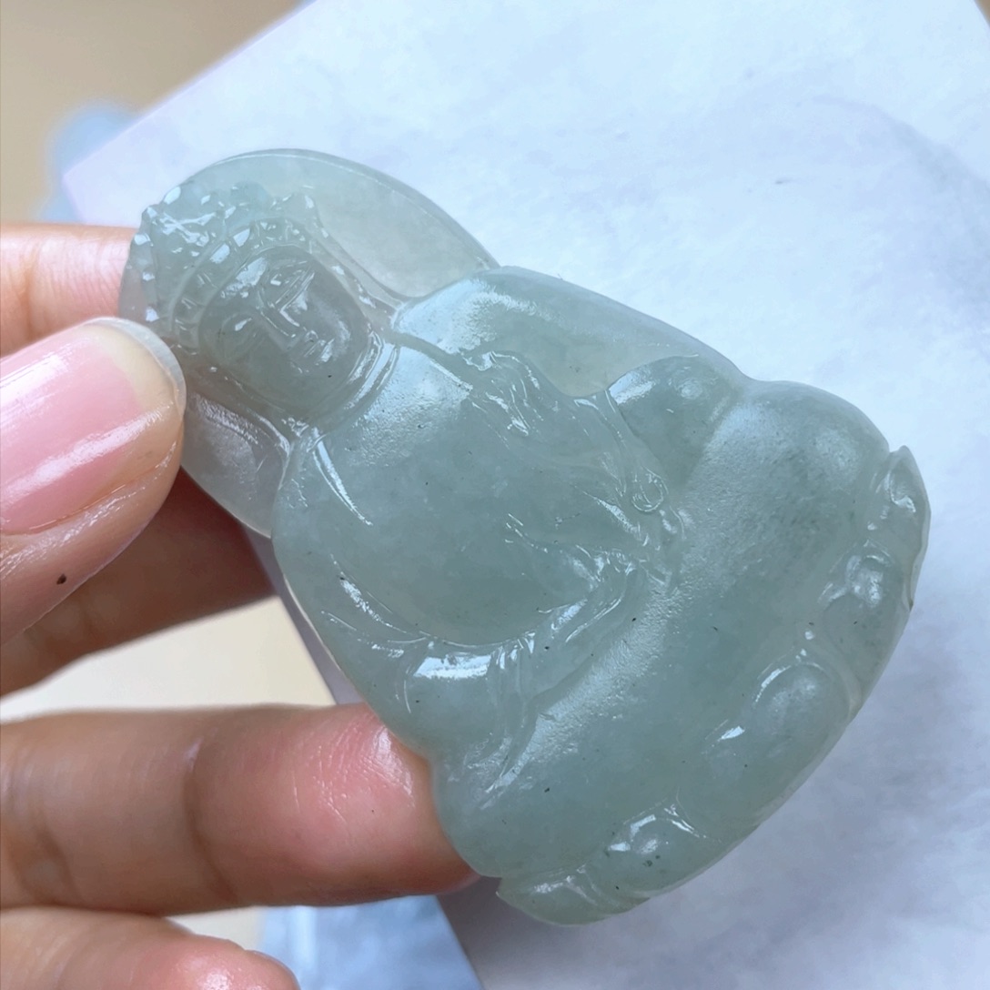 定制翡翠定制未镶嵌
