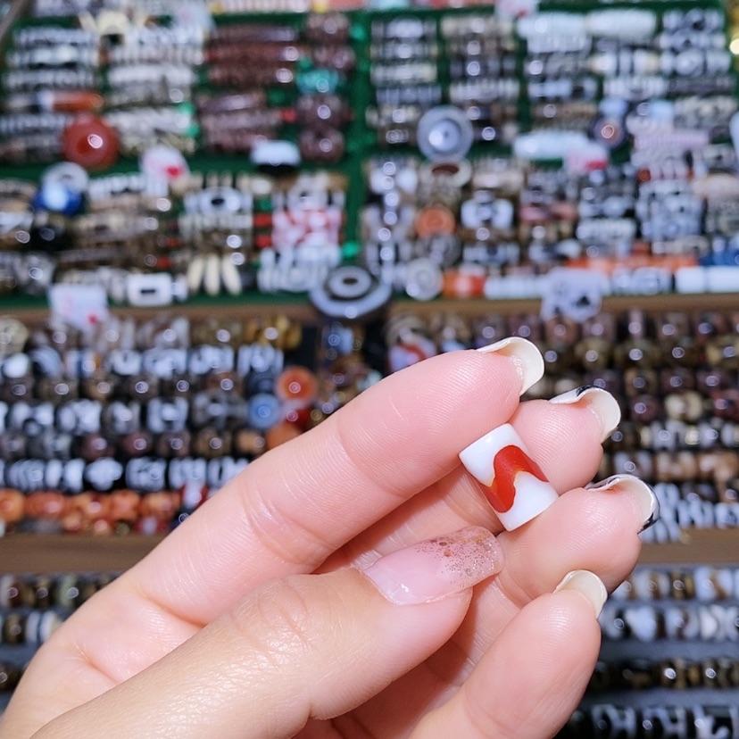 【闪购商品】玛瑙/玉髓散珠