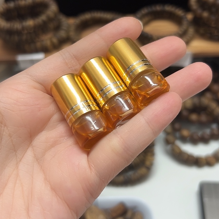 沉香精油沉香福利 9.9一克