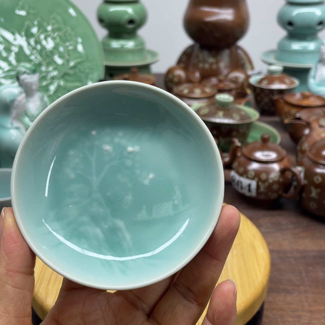 特价福利青瓷青瓷