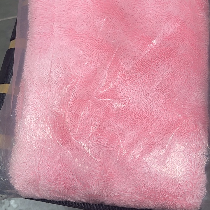 猛男粉40x60cm，1600gsm粉色包邮