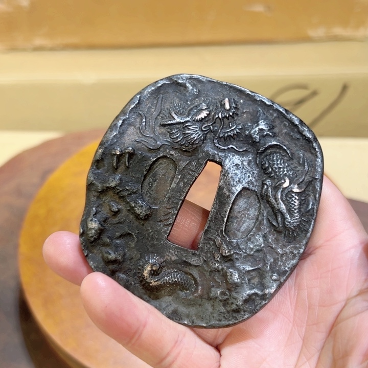 瓷器周边默认瑕疵1