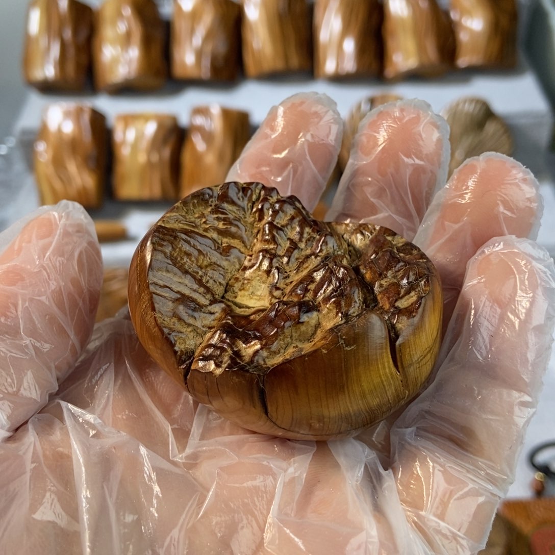 柏木（崖柏）小****⁴太行崖柏