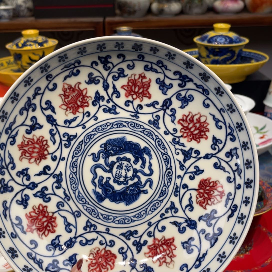 景德镇景德镇瓷器景德镇