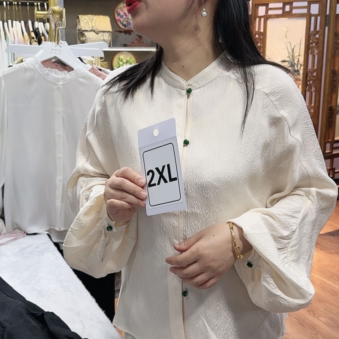 【闪购商品】瓷片点*非遗传承人的传承