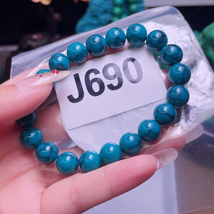 湖北十堰原矿绿小松