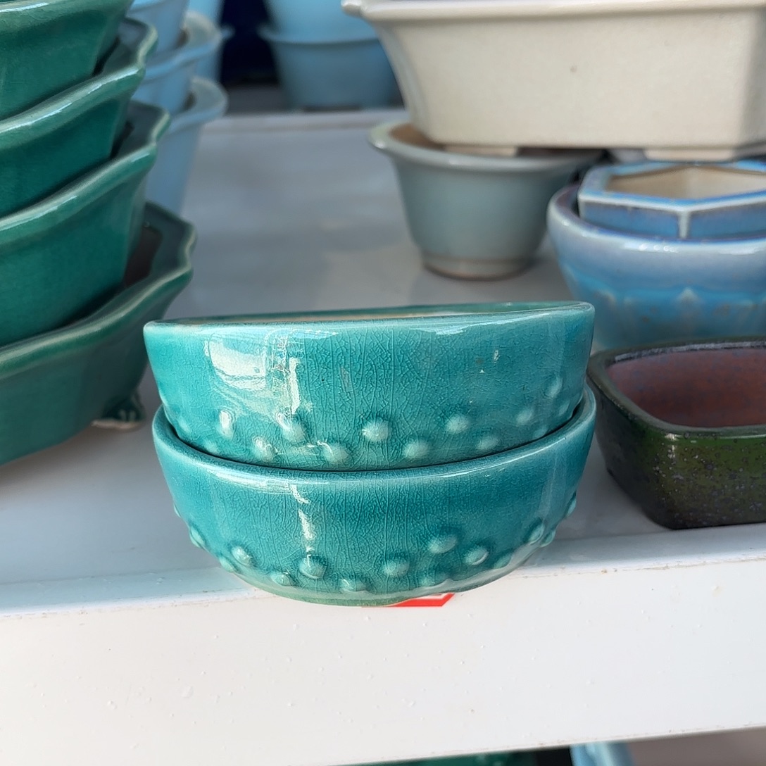 花盆紫砂11✖️3紫砂工艺品