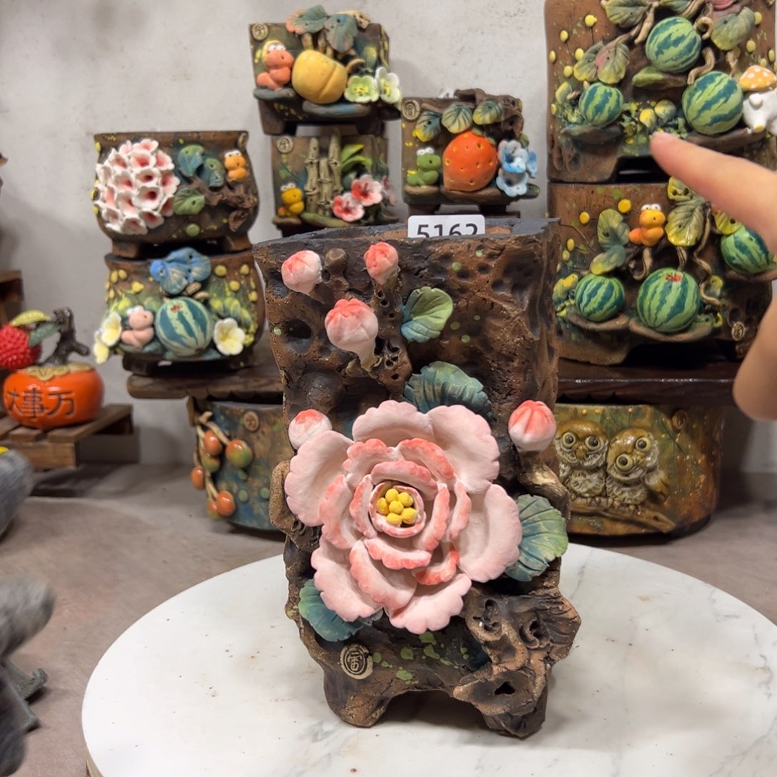 5162 号，口10高22雨田