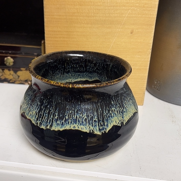 摆件家居工艺品瓷器