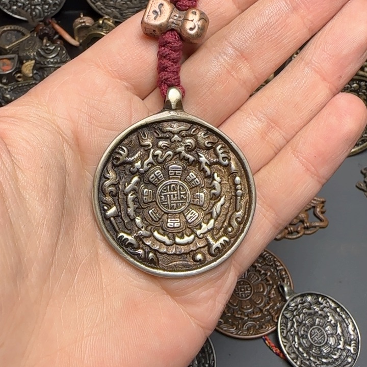 泥塑只***人精品小元素品相完美