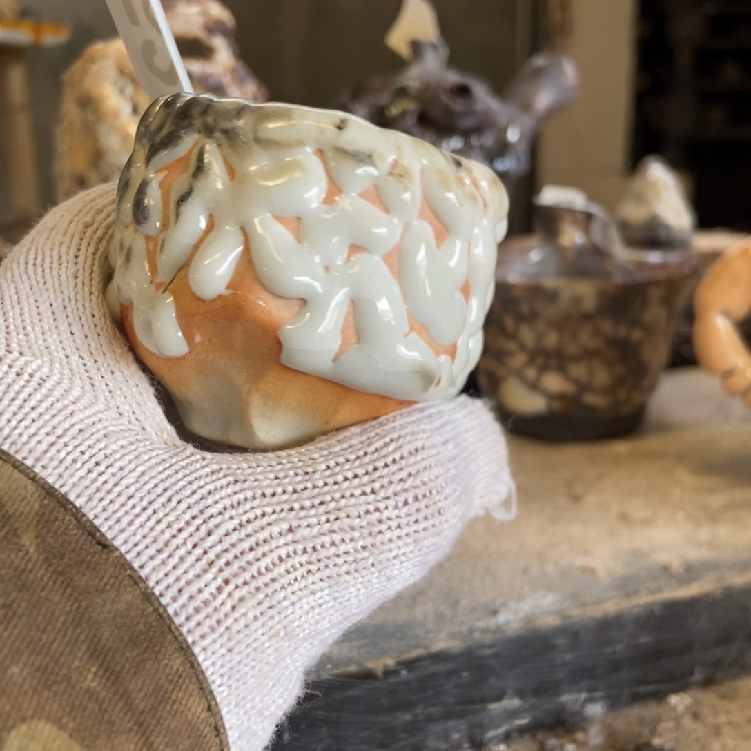 微瑕952 一家茶器直播分享