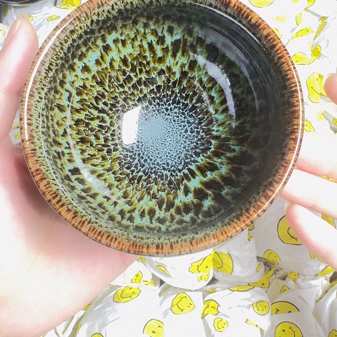 茶盏我是张春华我今天要