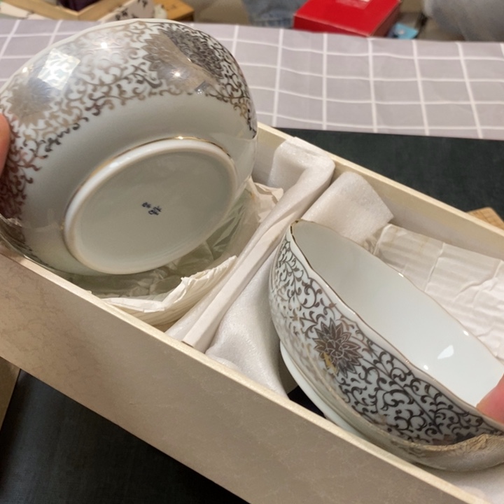 精美瓷器一件包邮