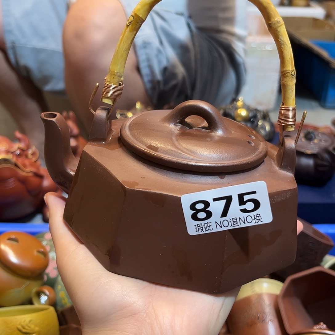 紫砂茶宠紫砂111111