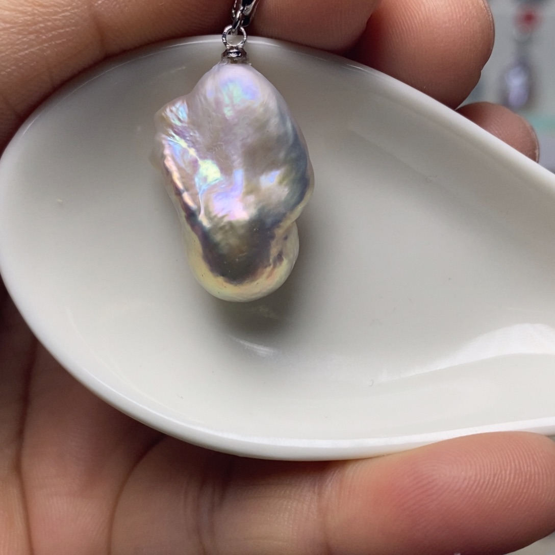 淡水珍珠其它未镶嵌