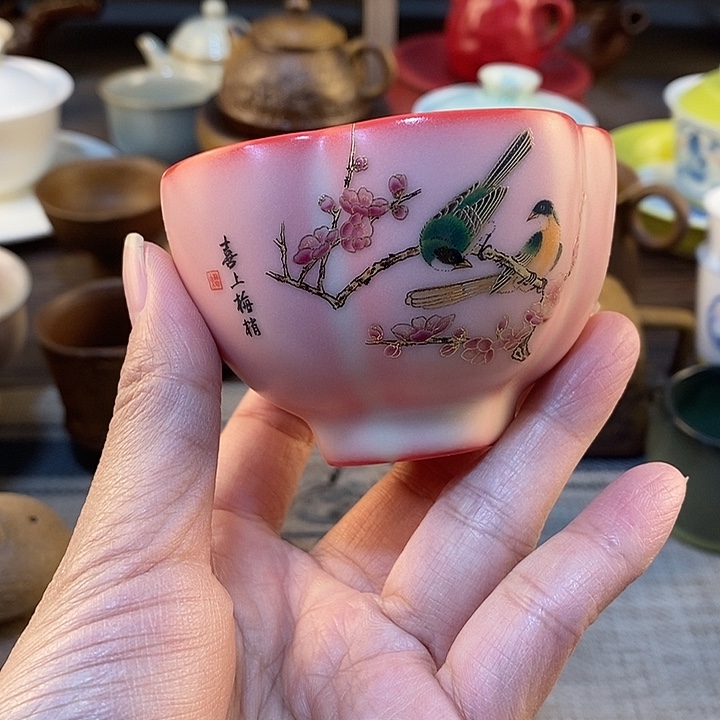 瓷片微瑕1111111111111