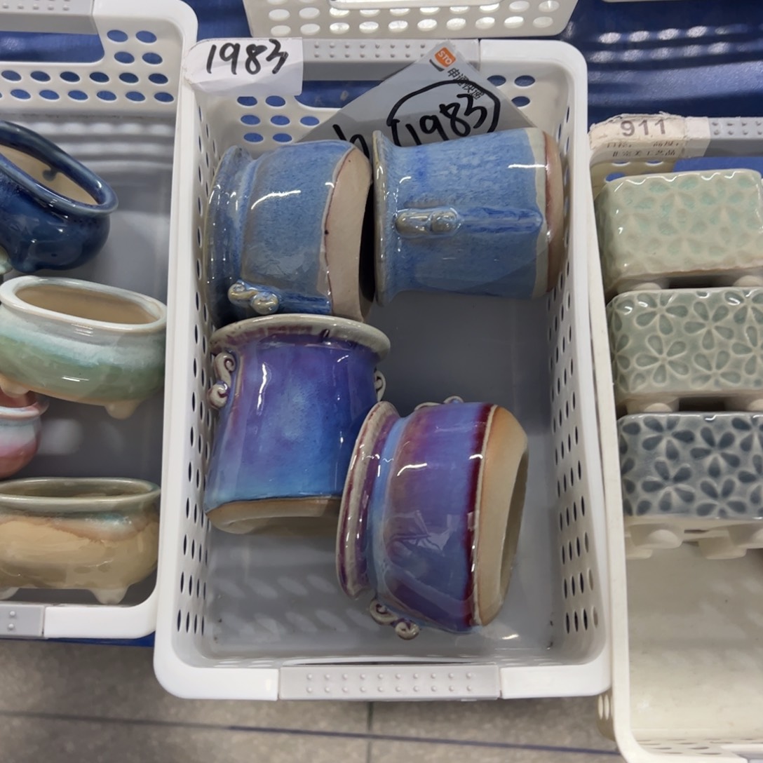 陶瓷欢迎光临@@1983