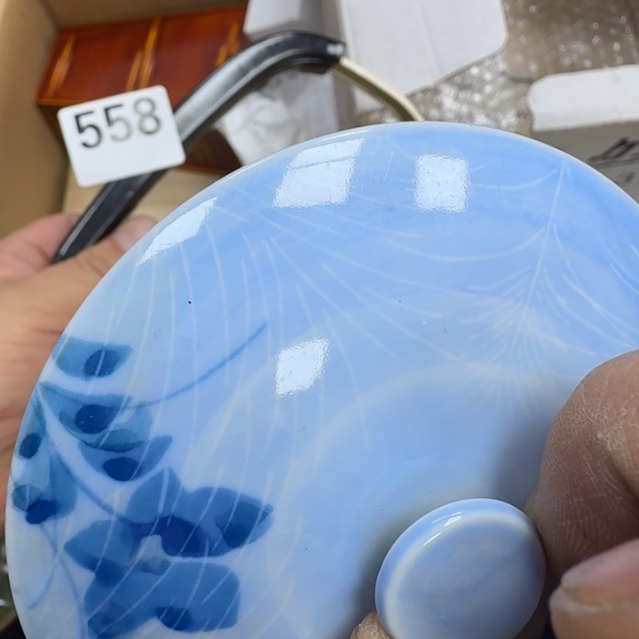 瓷片瓷器工艺品摆件瓷器瓷器