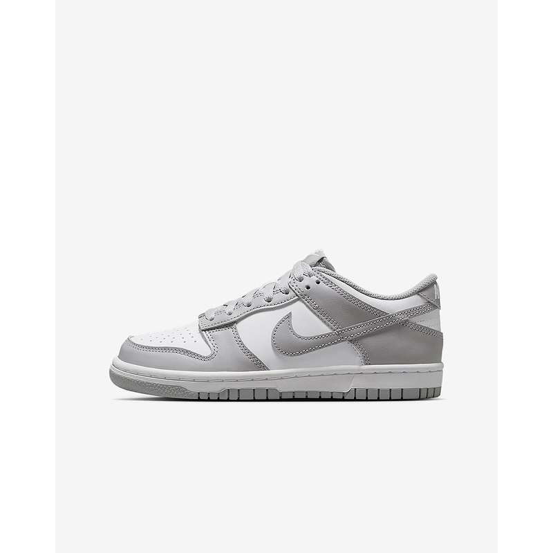 耐克（NIKE）Nike女子 Dunk Low 运动鞋板鞋FB9109-123