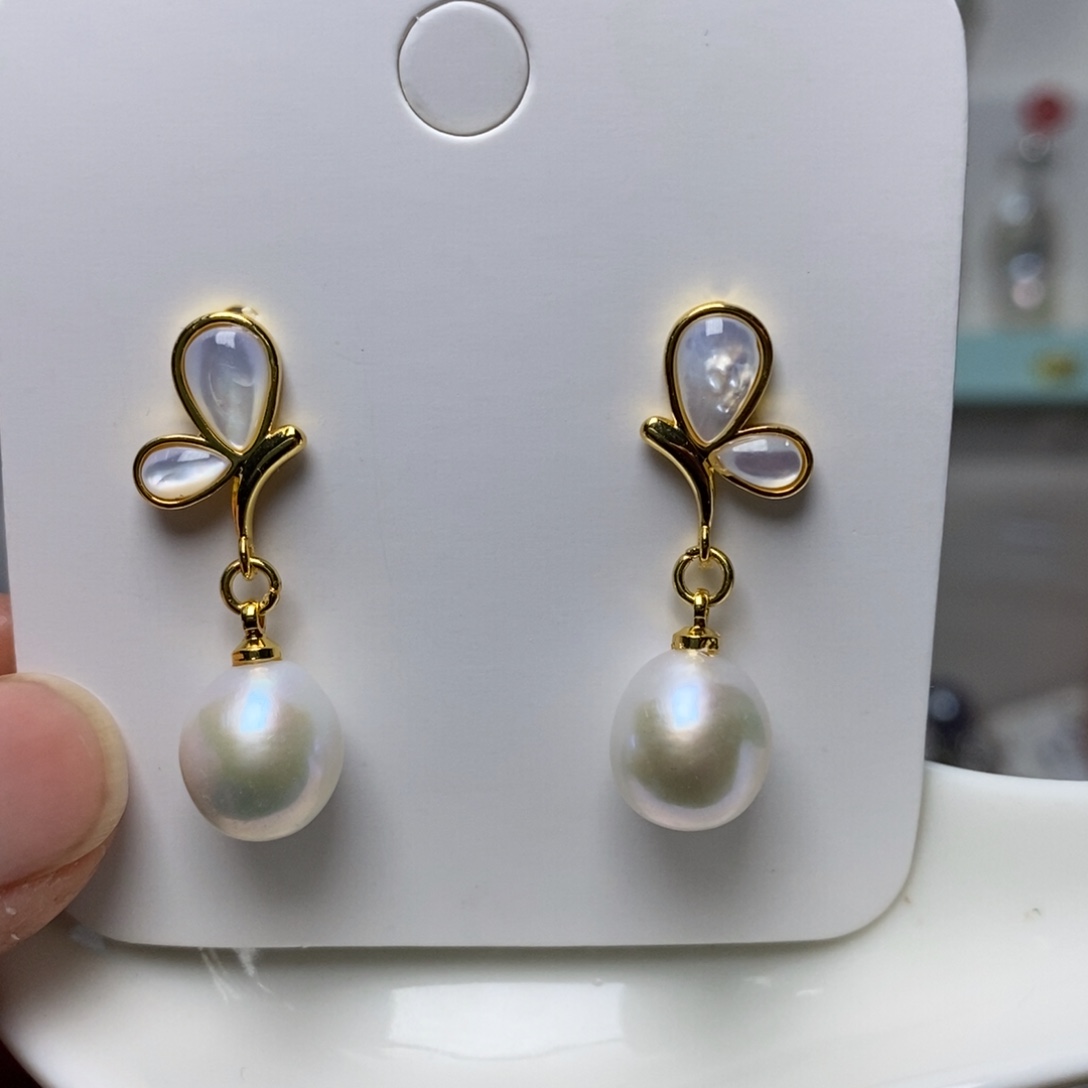 未镶嵌淡水珍珠其它