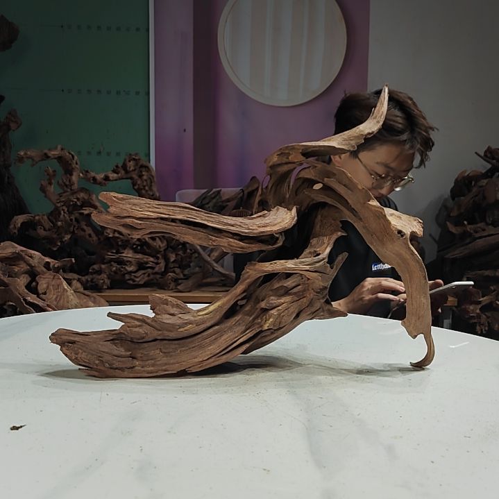 紫砂套装绪*时紫柚沉木