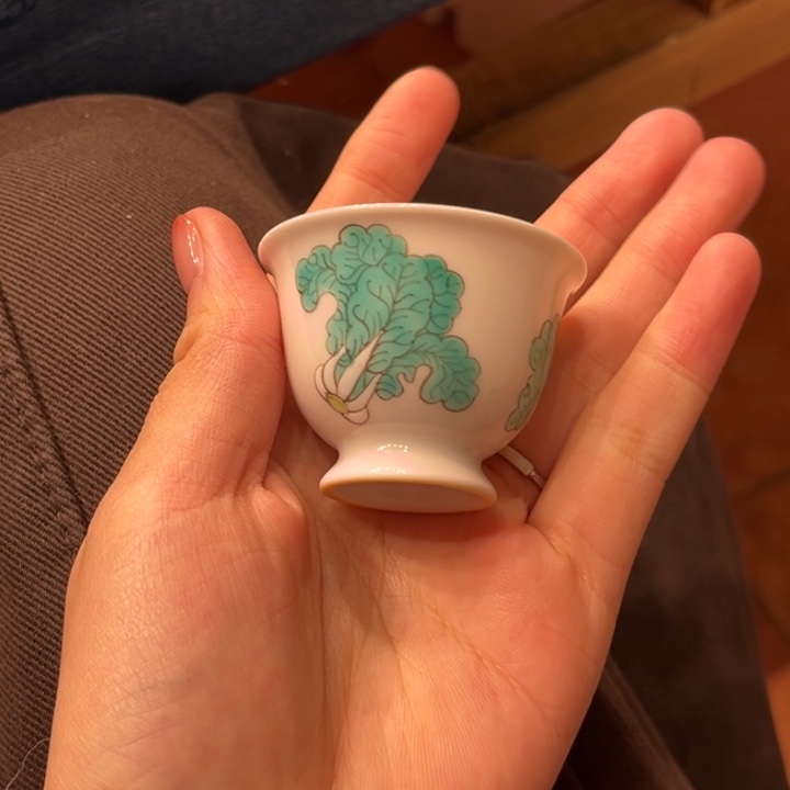 彭***宇景德镇高温陶瓷杯子