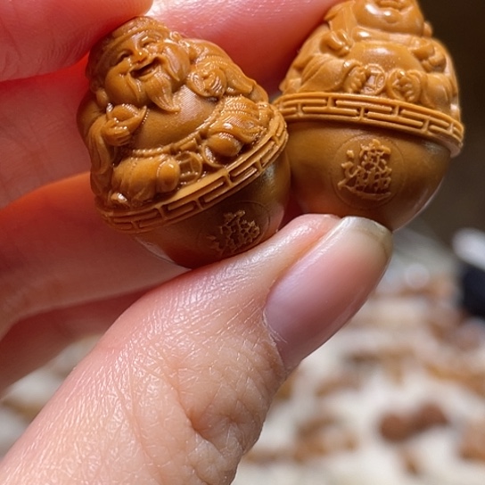 手串/手链橄榄核橄榄核