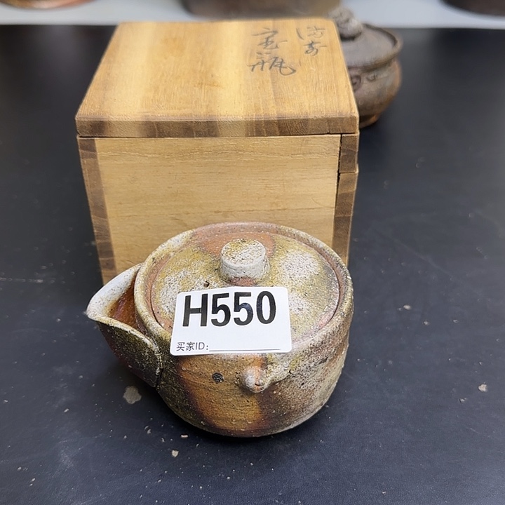 备前烧作品备前烧作品