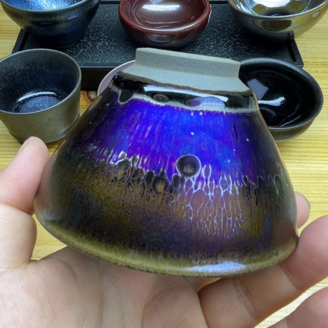 茶盏精品福利品建盏