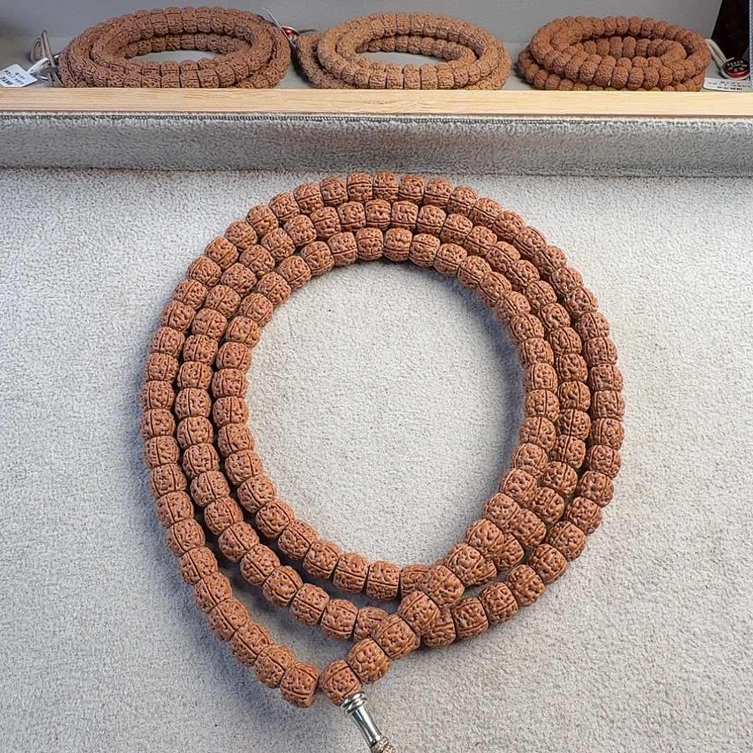 金刚菩提吊坠高切魔丸