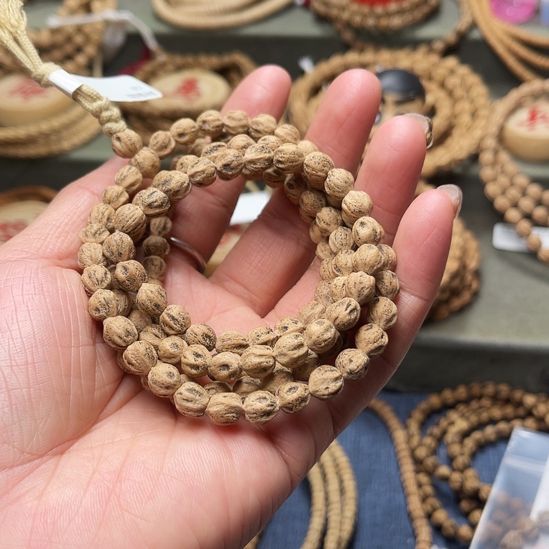 手串柏香籽/百香籽