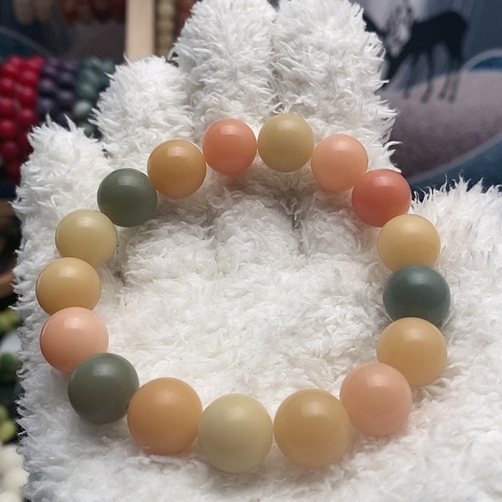 菩提根/象牙果手串