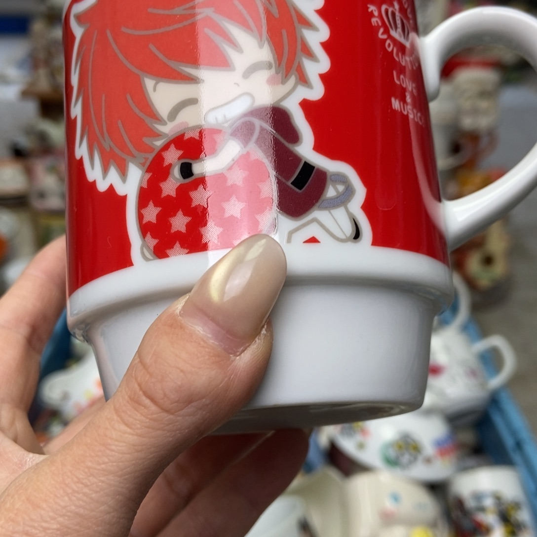 E***n瓷片陶瓷退货拉黑