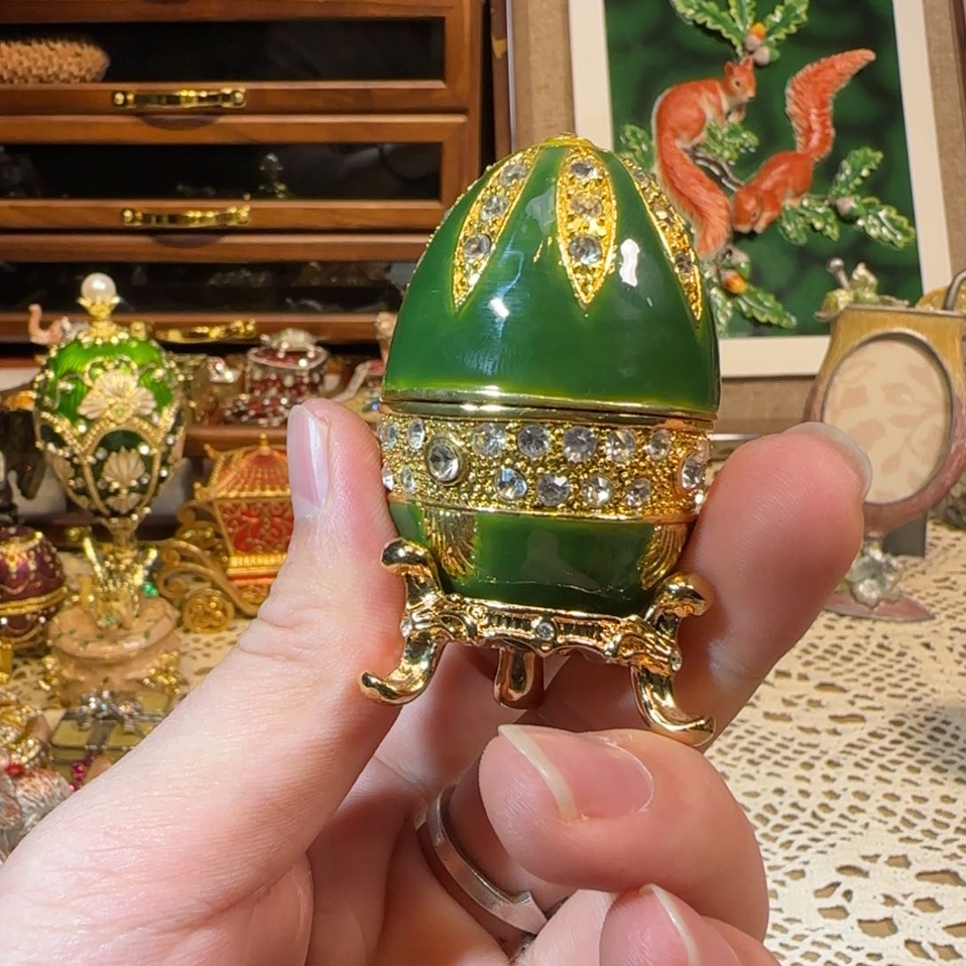 手工制品默认微瑕