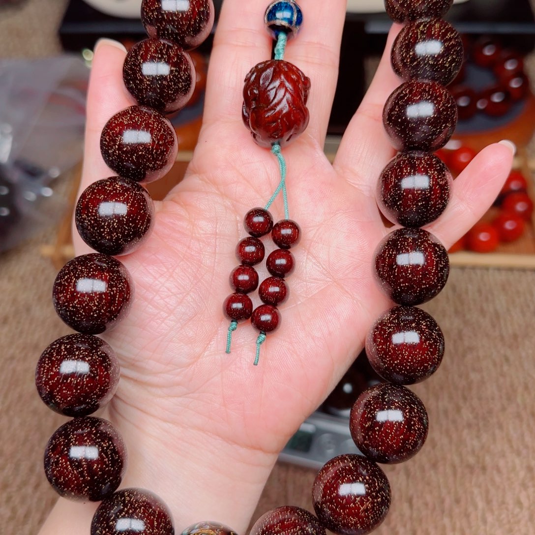 檀香紫檀（小叶紫檀）2.0手