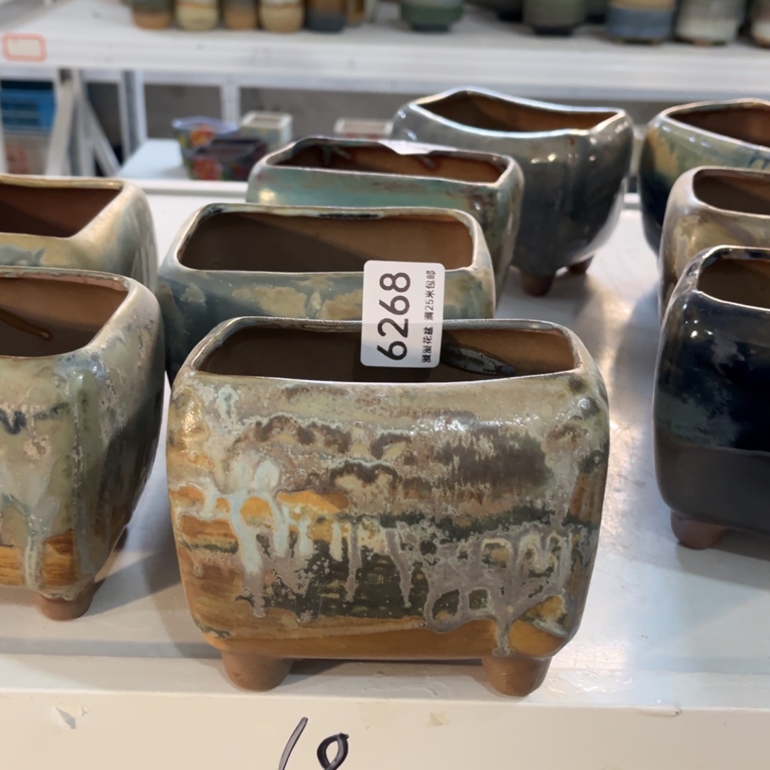 6268内口11.8景德镇手工制作