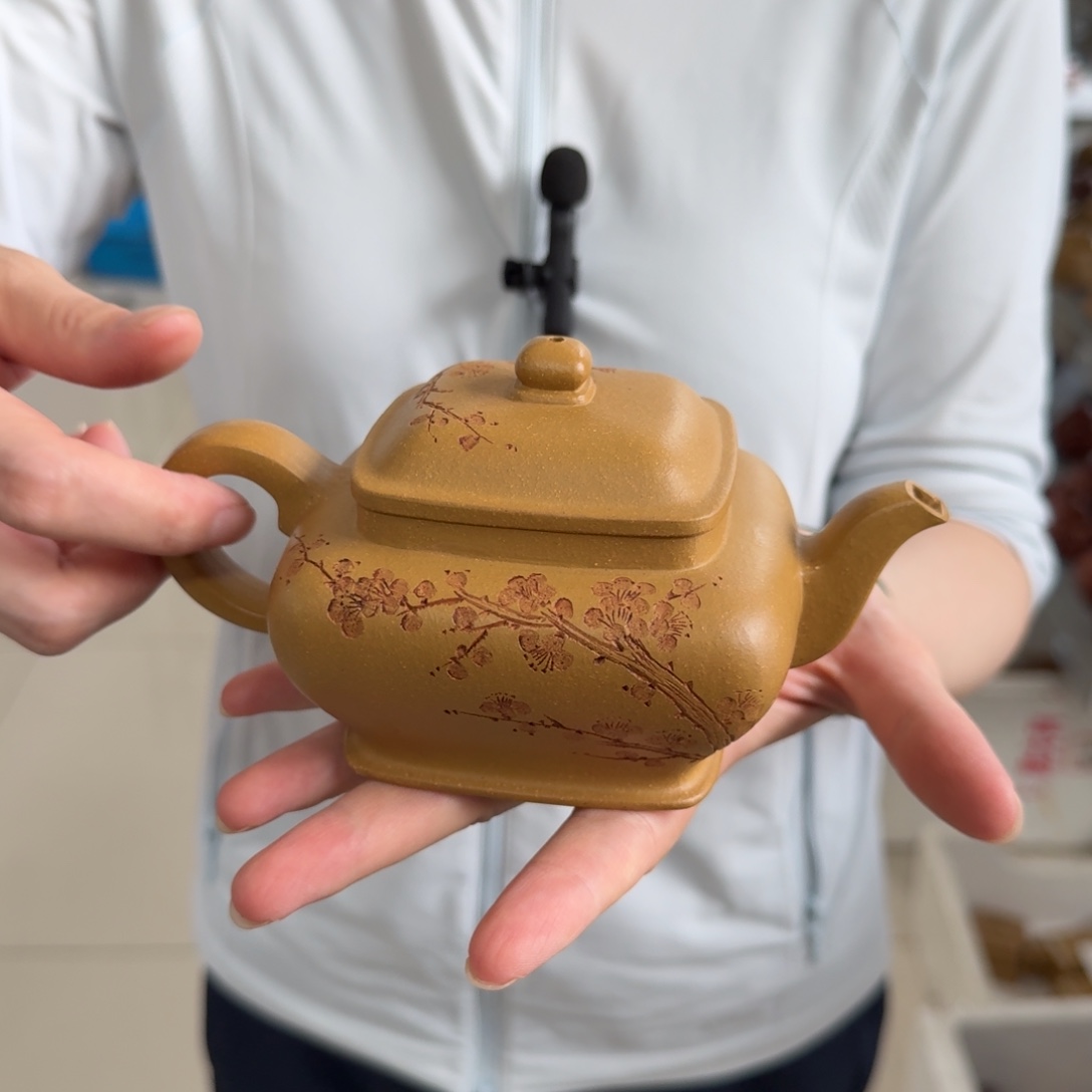 茶壶紫砂紫砂壶紫砂壶