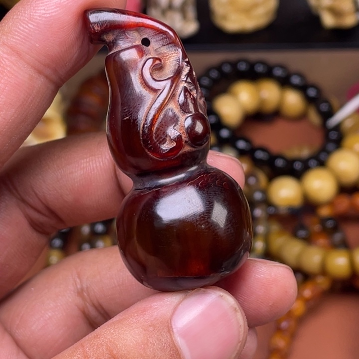 驼骨摆件人工养殖