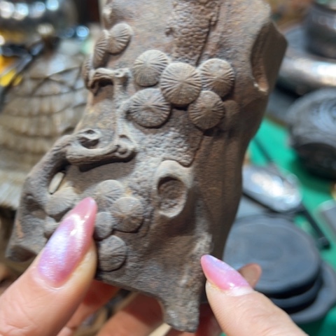 中古美术，金银铜铁锡