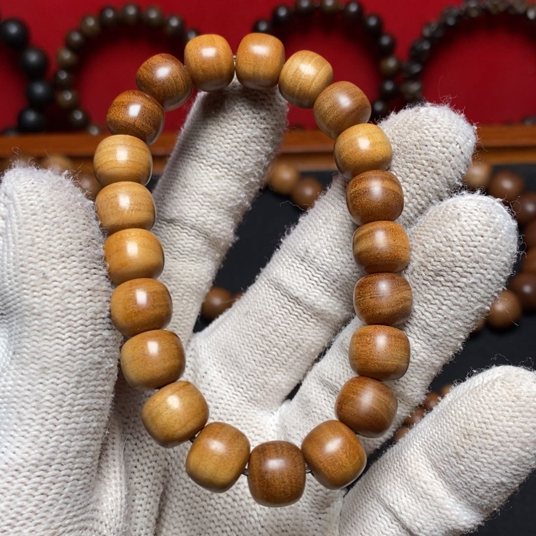 檀香木其他9*10横纹 乱纹体验价