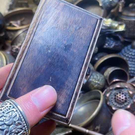 铜器摆件诚信经营