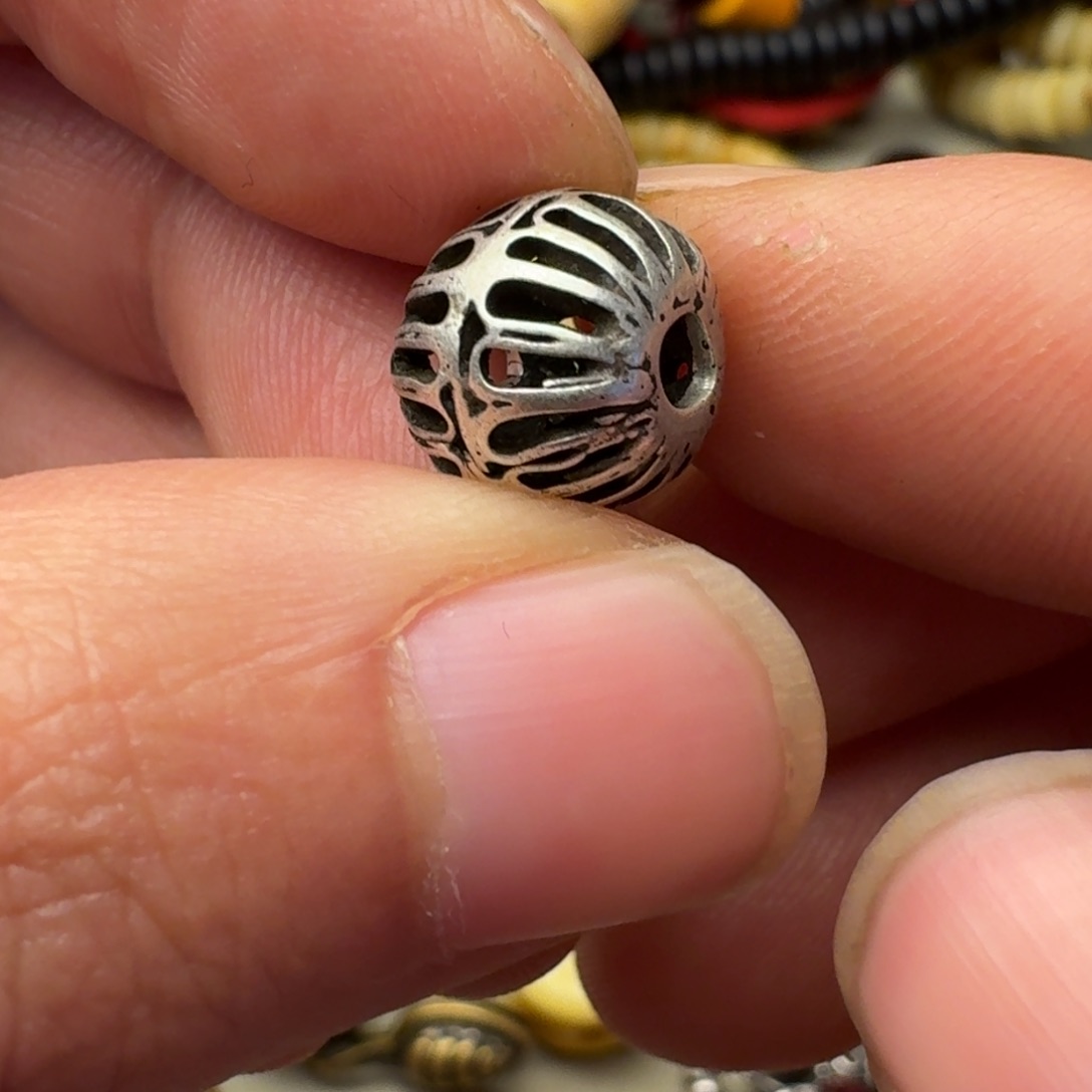 贝壳手串/手链星月菩提